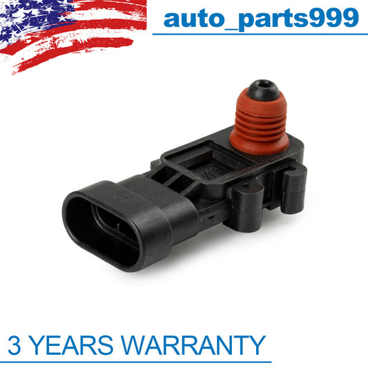 Fuel tank pressure sensor suitable for Buick Century 1996 - 05 Enclave 2008 Lacrosse 05-07- n