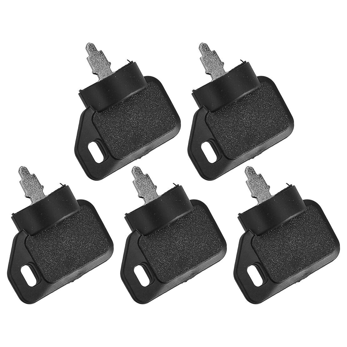 5pc Ignition Key fit for Toro Titan Zero Turn Mower ZX5400 ZX5000 ZX6000 Q