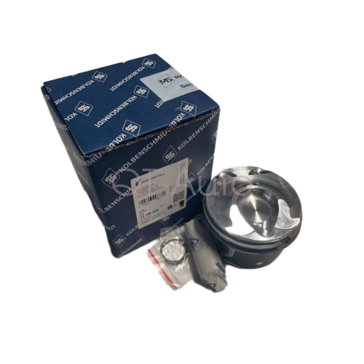 4 pcs 89018108 KS Piston&Ring for Regal Verano Cobalt HHR Solstice SKY 2.0T n