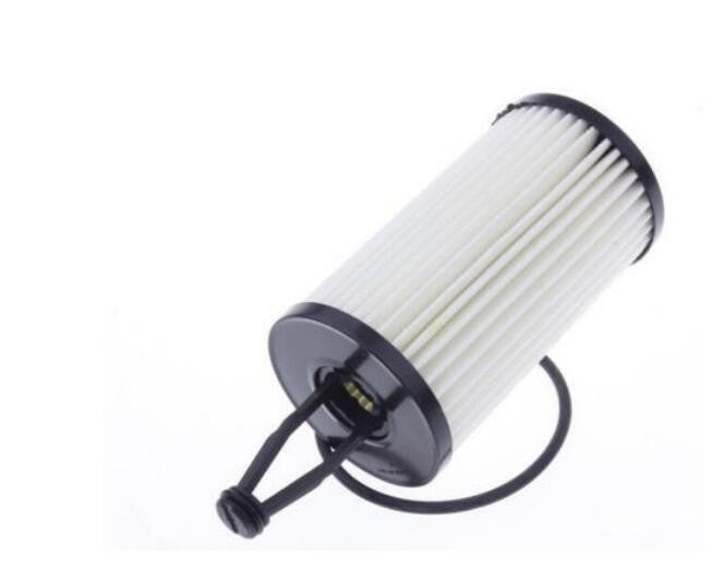 One oil filter kit for Mercedes C300, C350, E350, E400, E550, GL550, ML350, R350- n