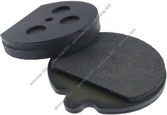 Hand Brake Park Pad Kit 15/920103 for JCB 411 436 409ZX 426e 416 412S 446 416S Q