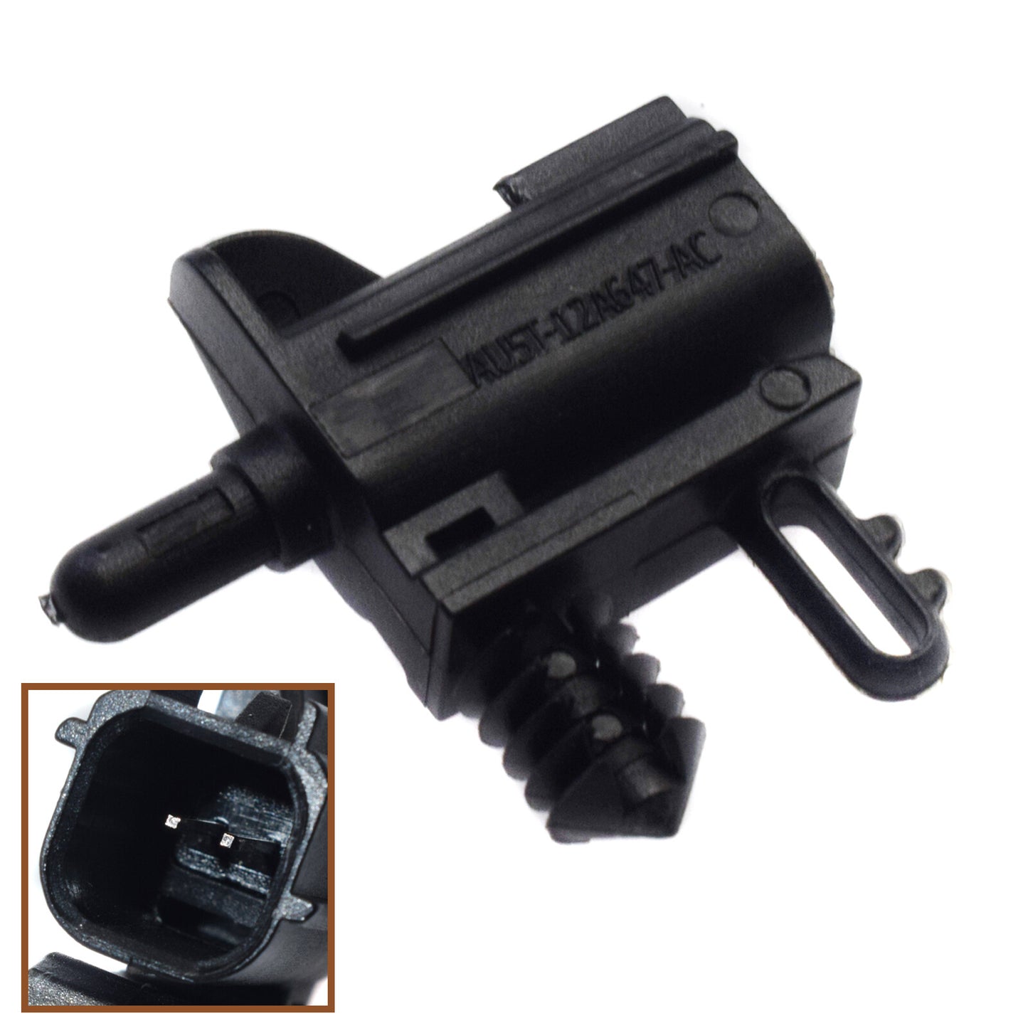 Ambient air temperature sensor AU5Z12A647B, AU5T-12A647-AC for Fusion n