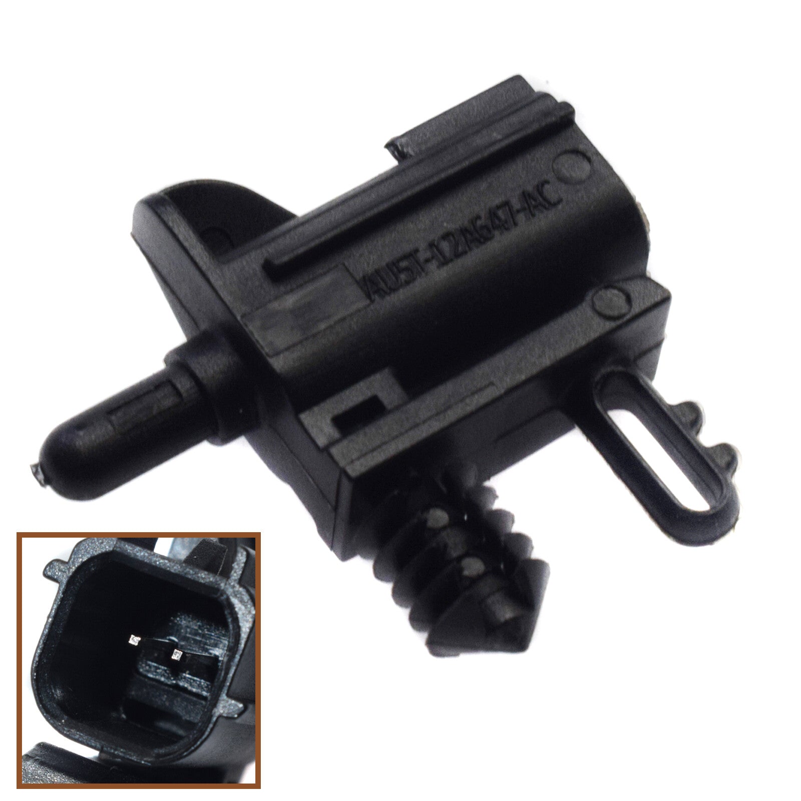 Ambient air temperature sensor AU5Z12A647B, AU5T-12A647-AC for Fusion n
