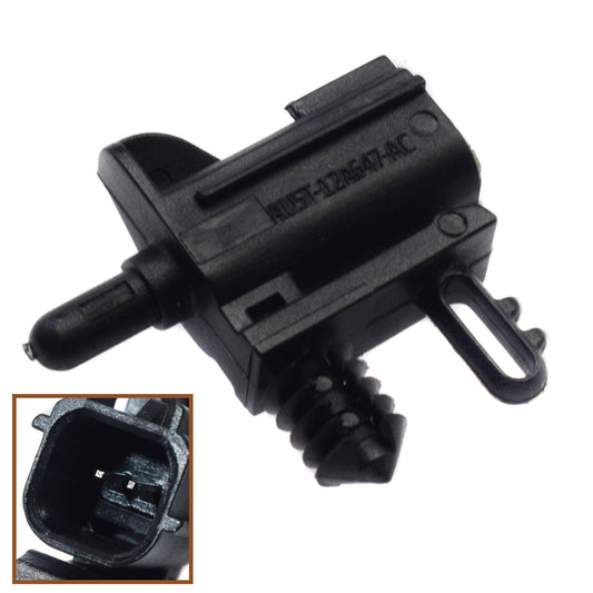 Ambient air temperature sensor AU5Z12A647B, AU5T-12A647-AC for Fusion n