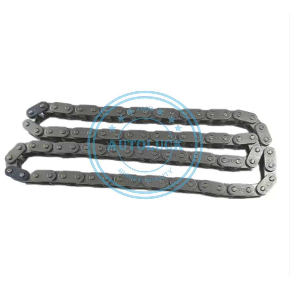 11pcs Engine Timing Chain Kit For 1992- for VW Golf3 Corrado for Jetta 2.0L 2.8L