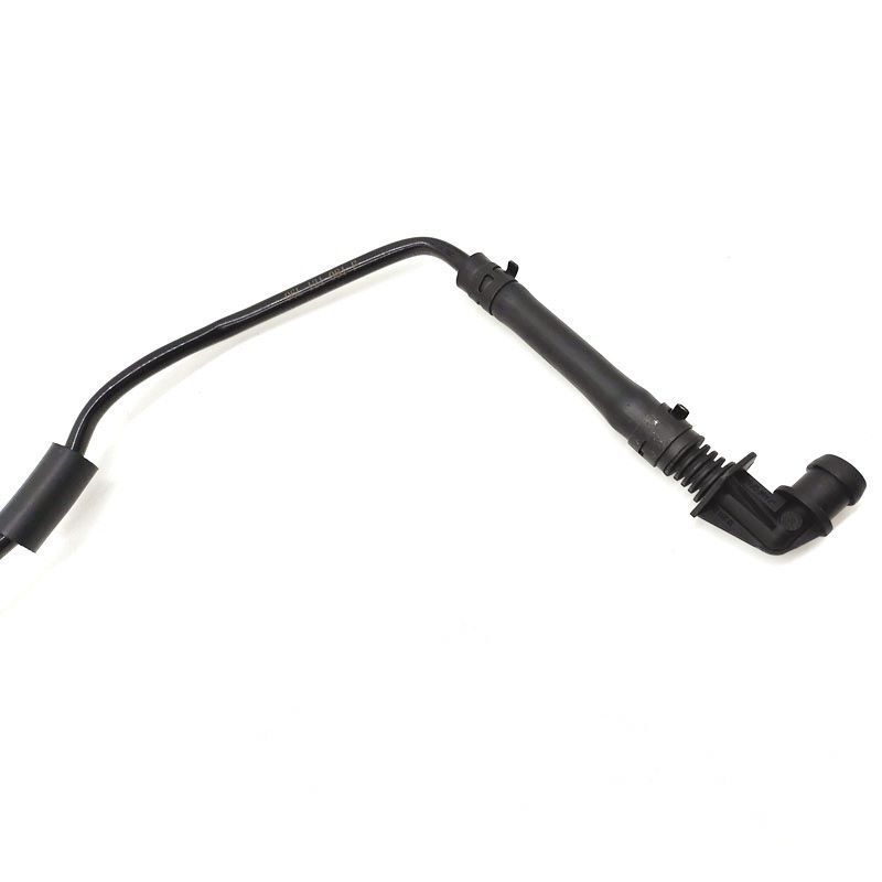 06L121081F Coolant Radiator Overflow Tank Pipe for Audi for A4 B9 S4 for A5 S5