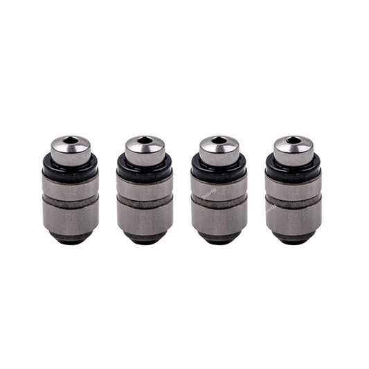 4x Hydraulic Valve Adjuster Lifter Lasher MD377560 for Mitsubishi for Pajero Lancer Q