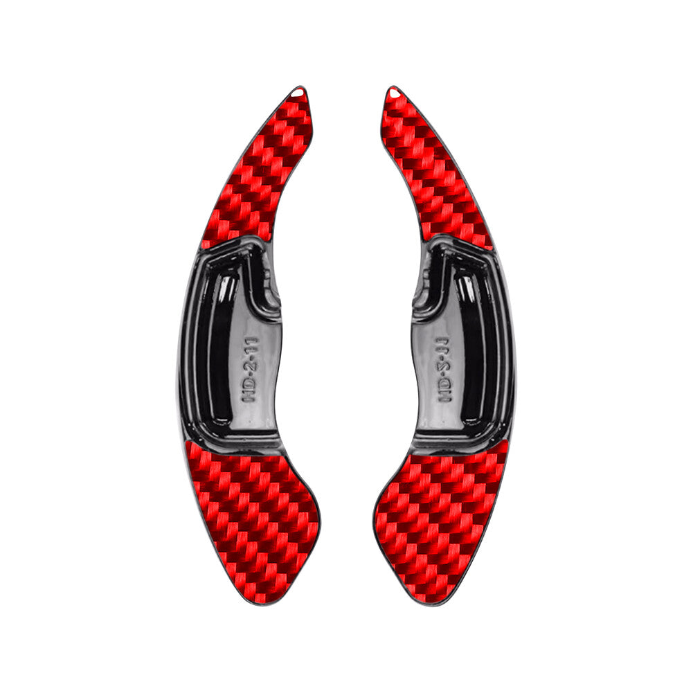 Steering Wheel Shifter Paddle Extension for Honda for Acura MDX ILX TLX TSX for RDX