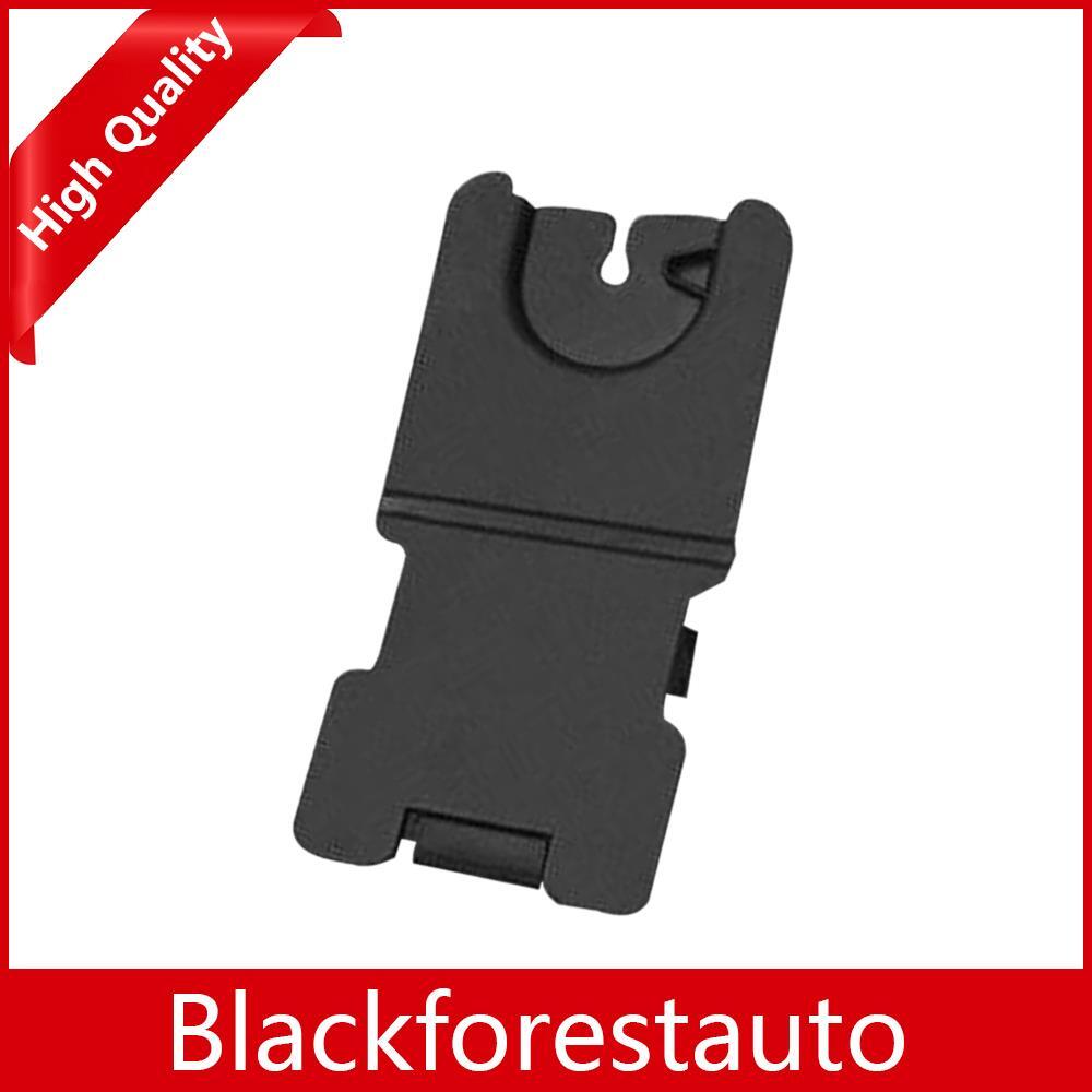 Front Seal Flap Parts Black Plastic 2136909102 Fit For E400 2017-2018 Q