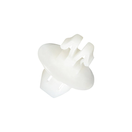 Wheel Flare Fastener White Replacement 90467-11099 For 1996-2006 Tundra for 4Runner Q