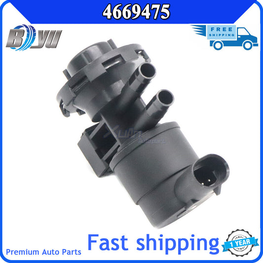 4669475 Vacuum solenoid valve for Jeep for Wrangler , for Dodge for Chrysler 1x steam tanks - v