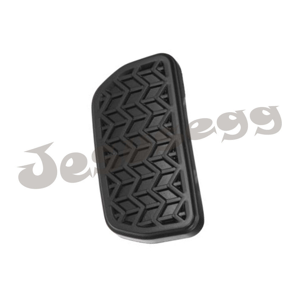 for Toyota for Scion Automatic Brake Pedal Pad for Echo Prius Tacoma for Sienna IQ TC XA Q