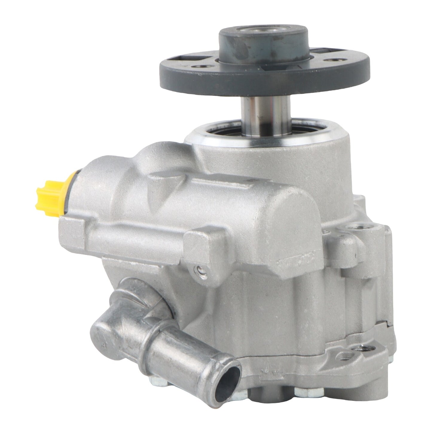 New Power Steering Pump for BMW 2007-2008 X3 Before 03/2008 E83 Series 21-353 US