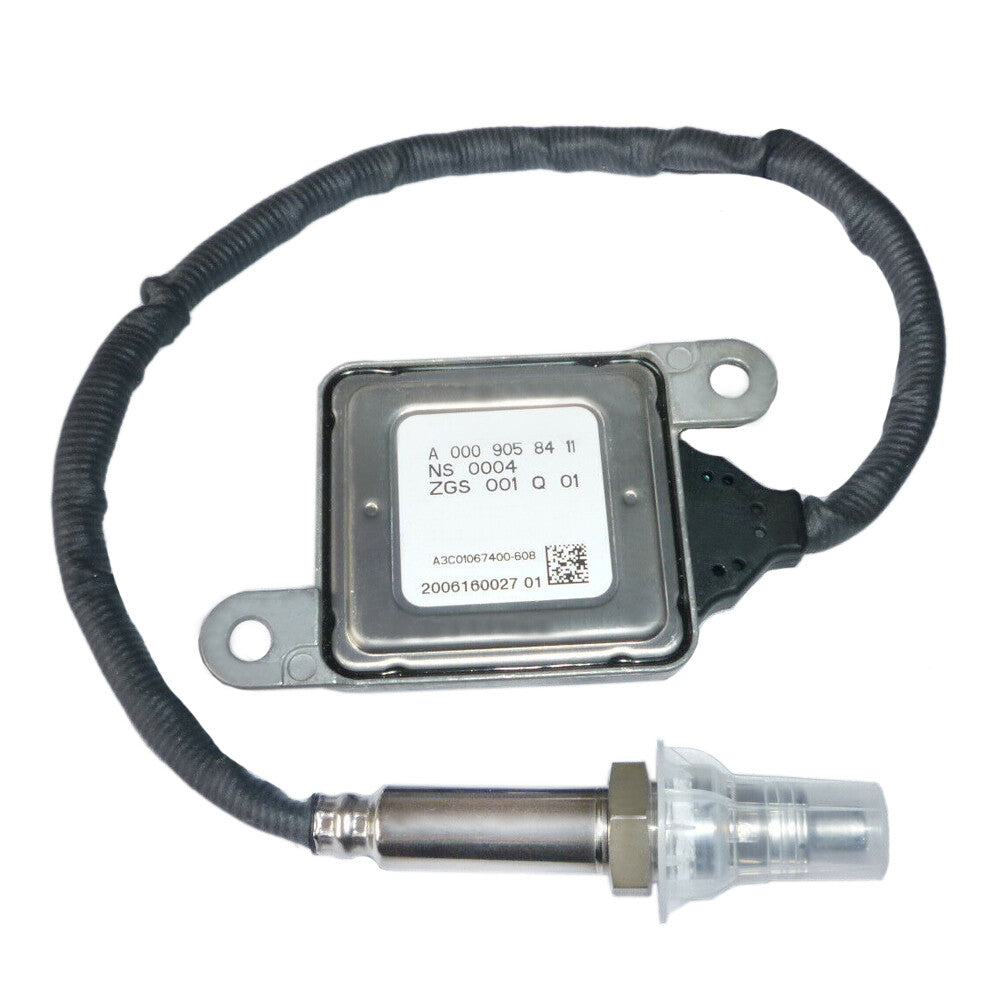 New 29650-4A870 Nox Sensor for Hyundai Grand Starex 17-20 H-1 18-19 2.5L Diesel