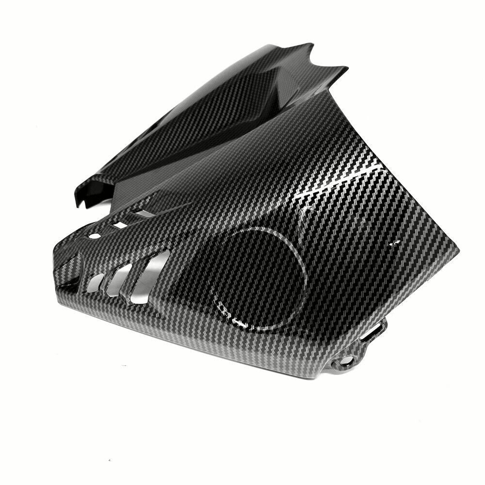 Carbon Fiber Front Tank Cover Fairing for HONDA CBR1000RR-R Fireblade 2020-2022