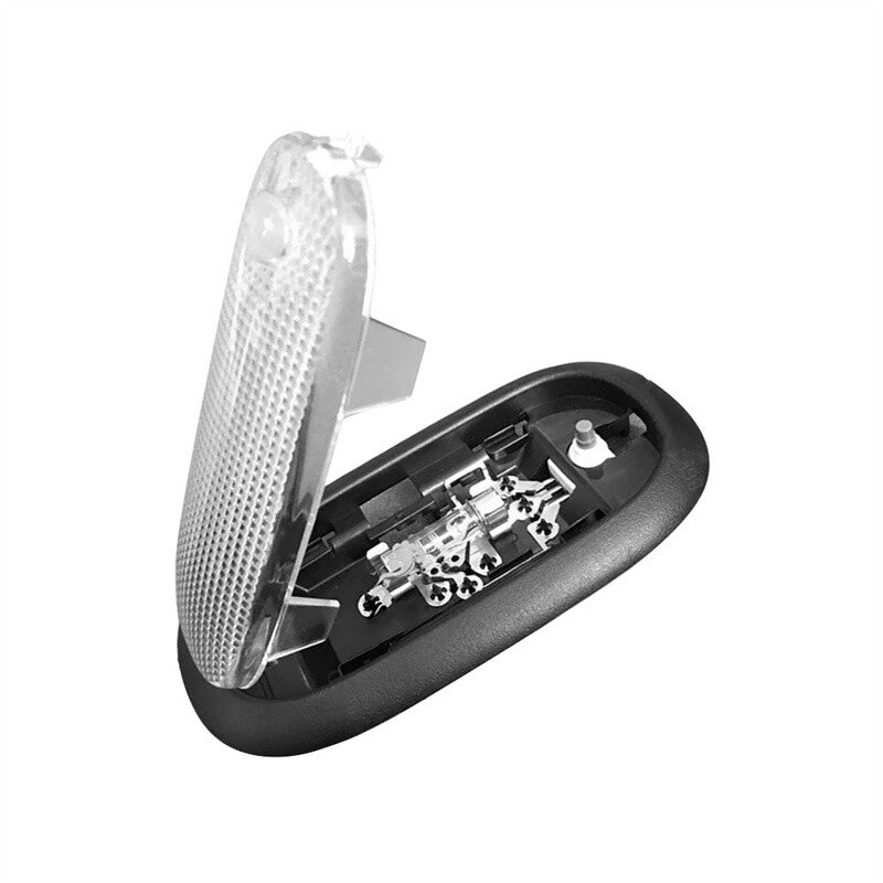 New Rear Dome Light in Sound Bar 2010-2018 for Jeep JK for Wrangler 5KQ79DX9AC