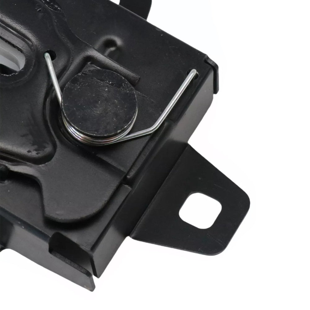 68223640AA Hood Lock Latch for 2014-2023 for Ram Promaster 1500 2500 3500 Black Q