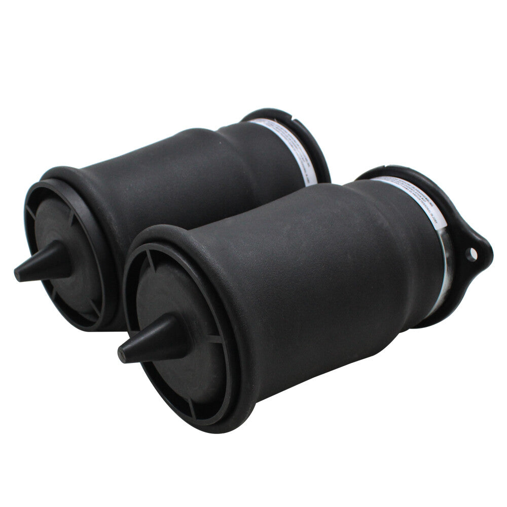 2x Rear Air Suspension Spring for Mercedes W639 Vito Viano 6393280101 6393280201