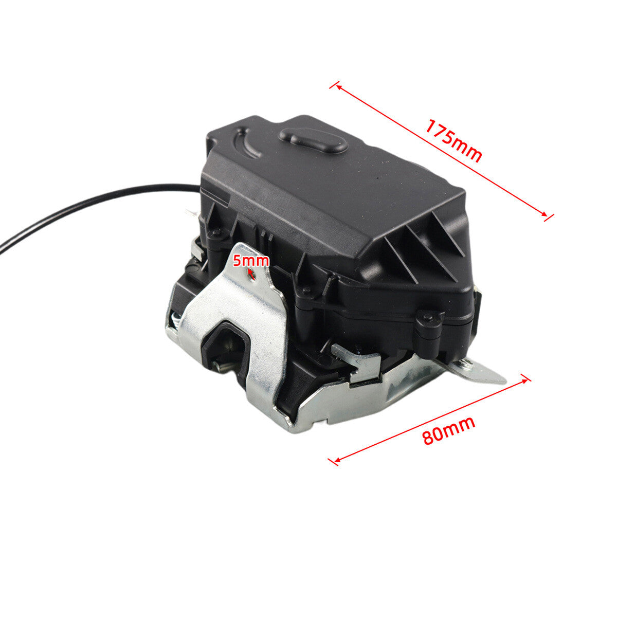 Tailgate liftgate latch actuator for Mercedes GL320 R350 2006 - 2012 n
