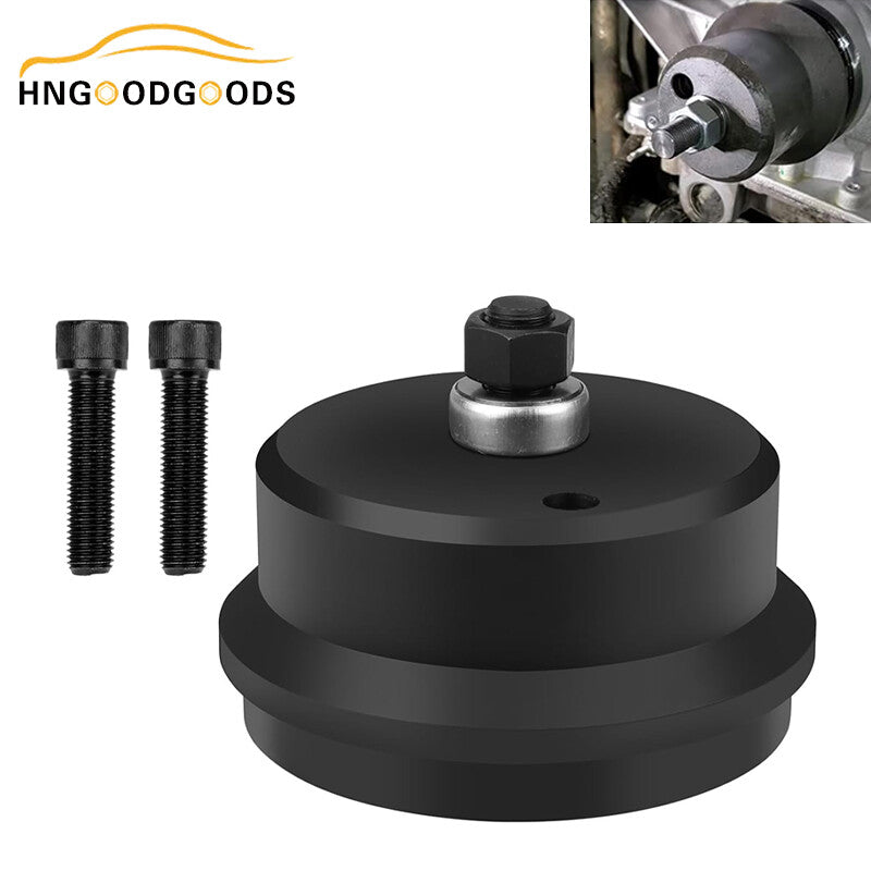 Rear crankshaft seal installation tool suitable for Ford F250-750 6.7L electric diesel 303-1514