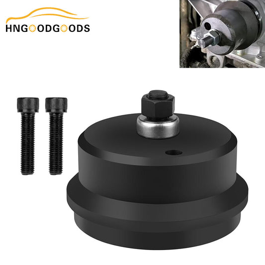 Rear crankshaft seal installation tool suitable for Ford F250-750 6.7L electric diesel 303-1514
