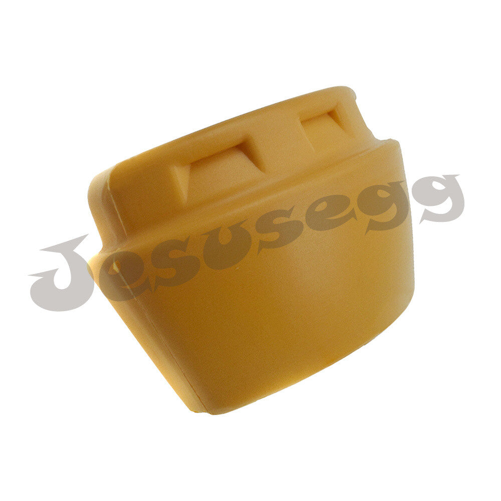 52088684AB Fit For 2002-2007 for Jeep Liberty Front Right/Left Jounce Bumper Rubber Q