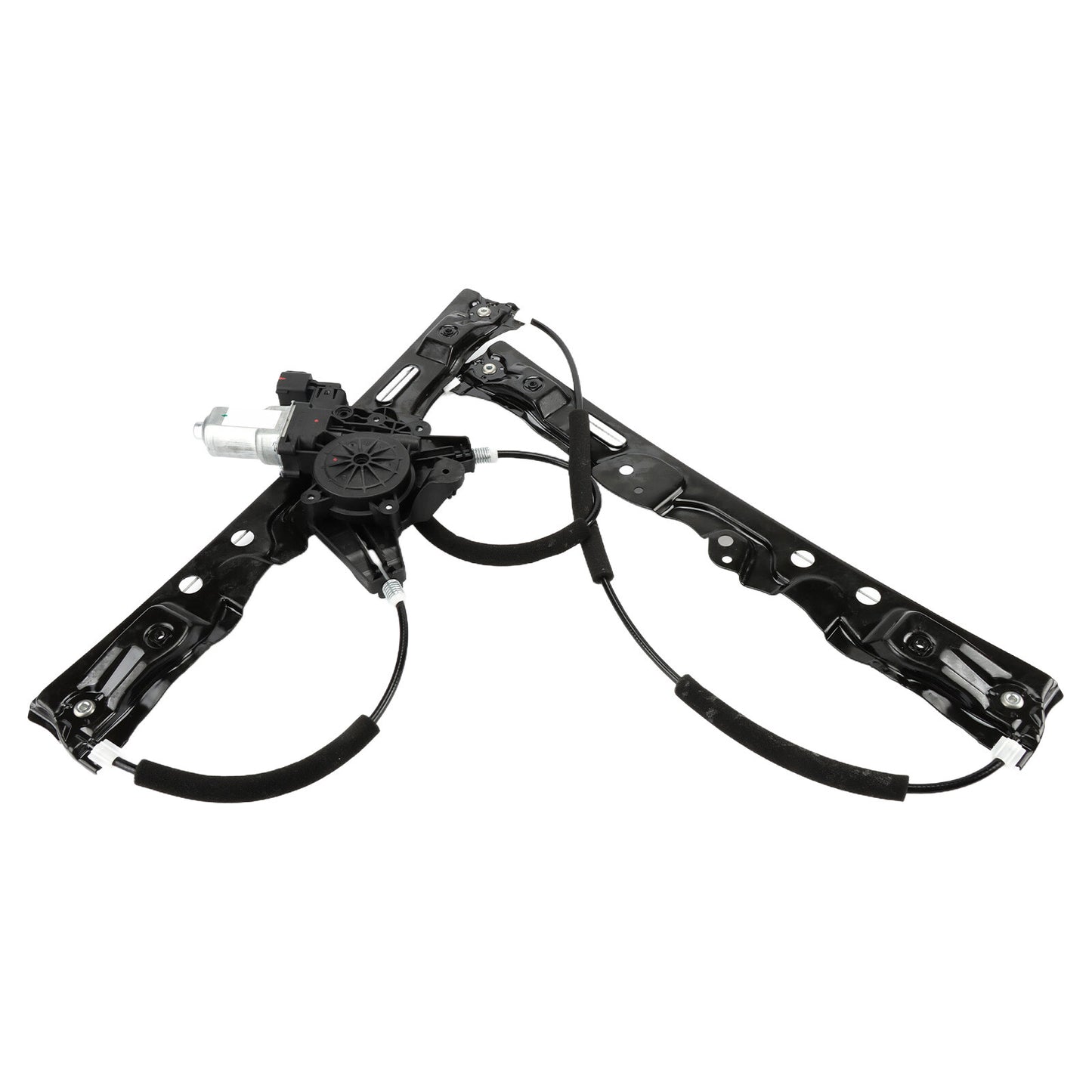 6 Pin Front Right Window Regulator W/ Motor AB392123200CF  for ford  Ranger PX New Q