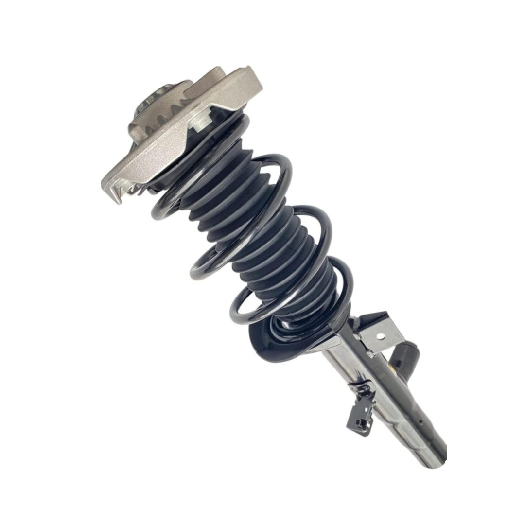 for BMW 3 4 Series F30 F31 228i 328i 430i RWD 2PCS Front Shock Spring Struts EDC