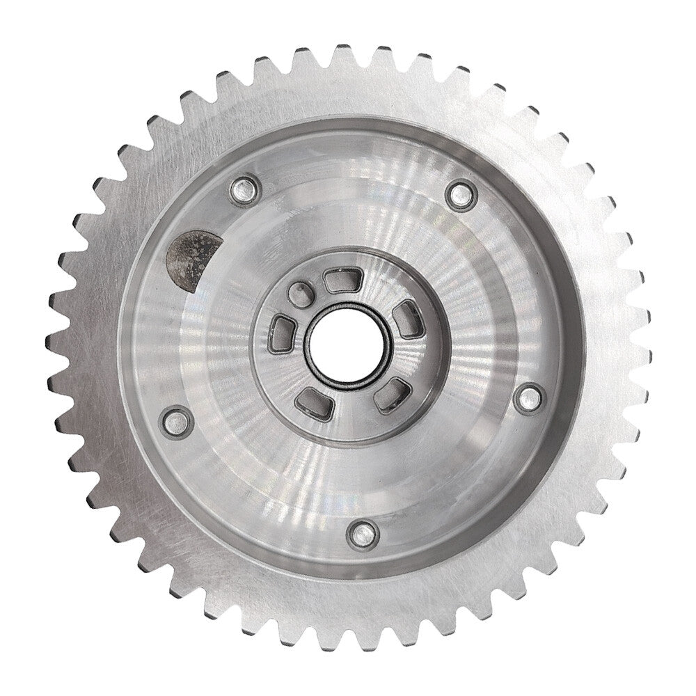 Engine Variable Valve Timing Sprocket Fits For 2013-2015 Spark 25187904 25191778 Q