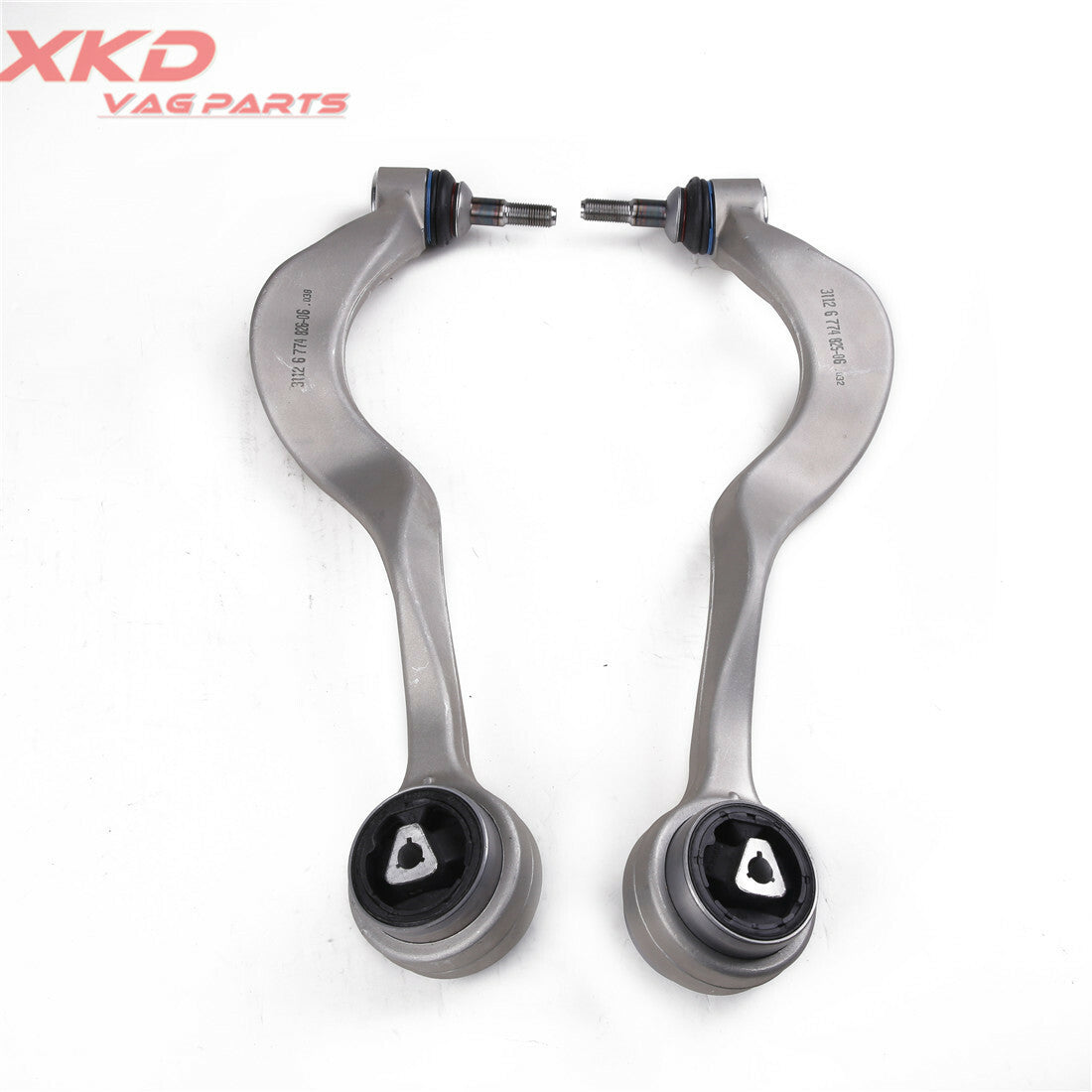 Front lower control arm suitable for BMW 530i 545i 550i 31126774826