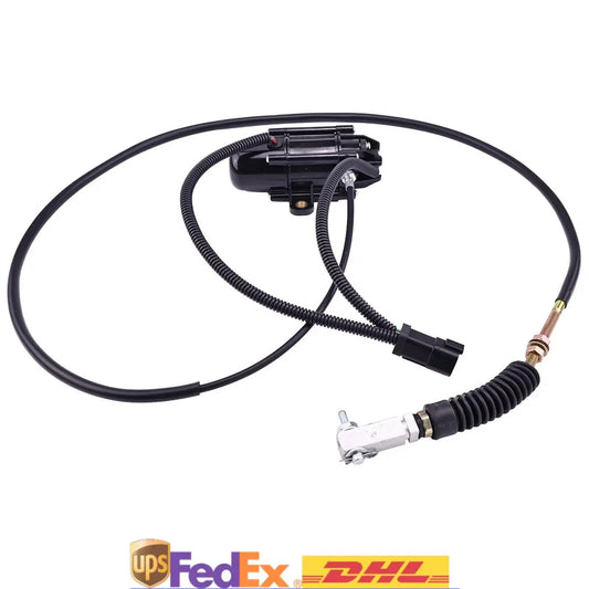 Actuator 4608380 For Hitachi ZAX30 ZX30 ZX35U ZX38U-3 35D