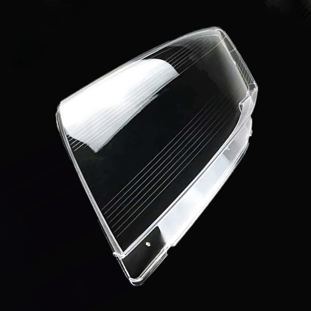 Front Right Bumper Headlight Lens Cover Shell For STS-V 2006-2009 STS 2005-2011
