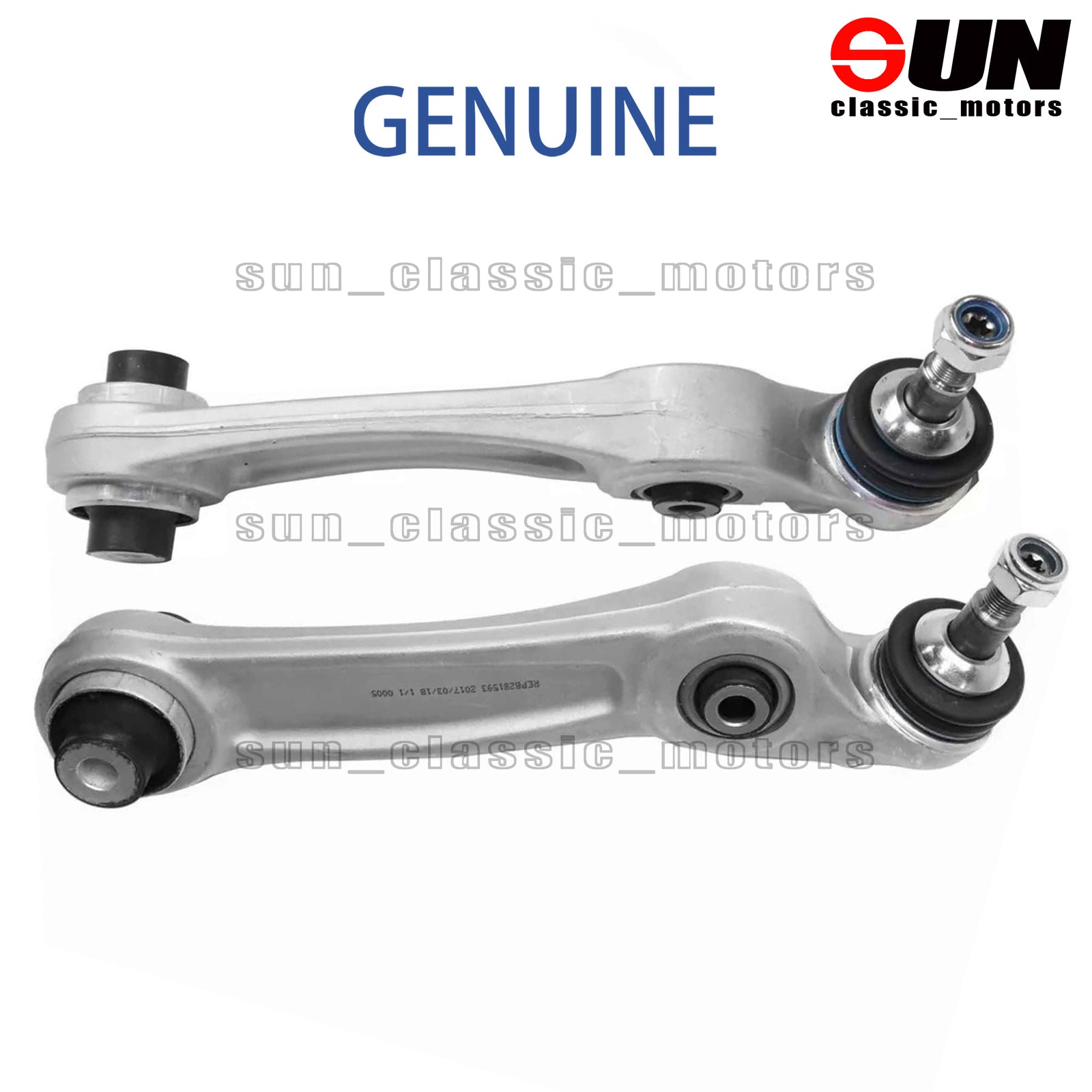 new fuel line hose quick-release female connector 7.89 mm ID6 8x6 180 2PCS  281