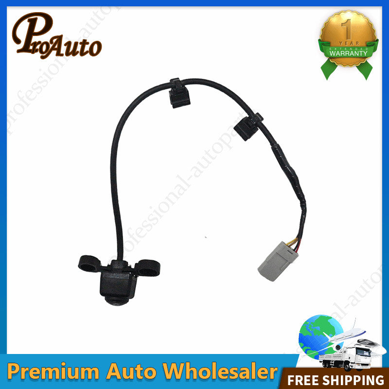 Car Front Grille Park Assist Camera For 2014-2019 GM for Cadillac CTS Sedan