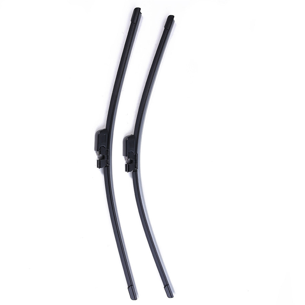 2 * Windshield wiper blades compatible with for A8 2004-2010 #4E1955425D# #4E1955426D# Q