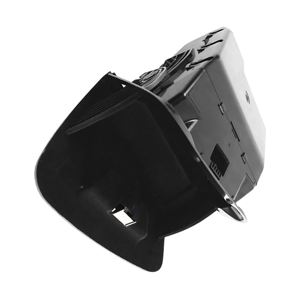 Inner Left Dash Storage Tray Cover for 5 Series G31 G30 G38 6 Series G32 GT Q