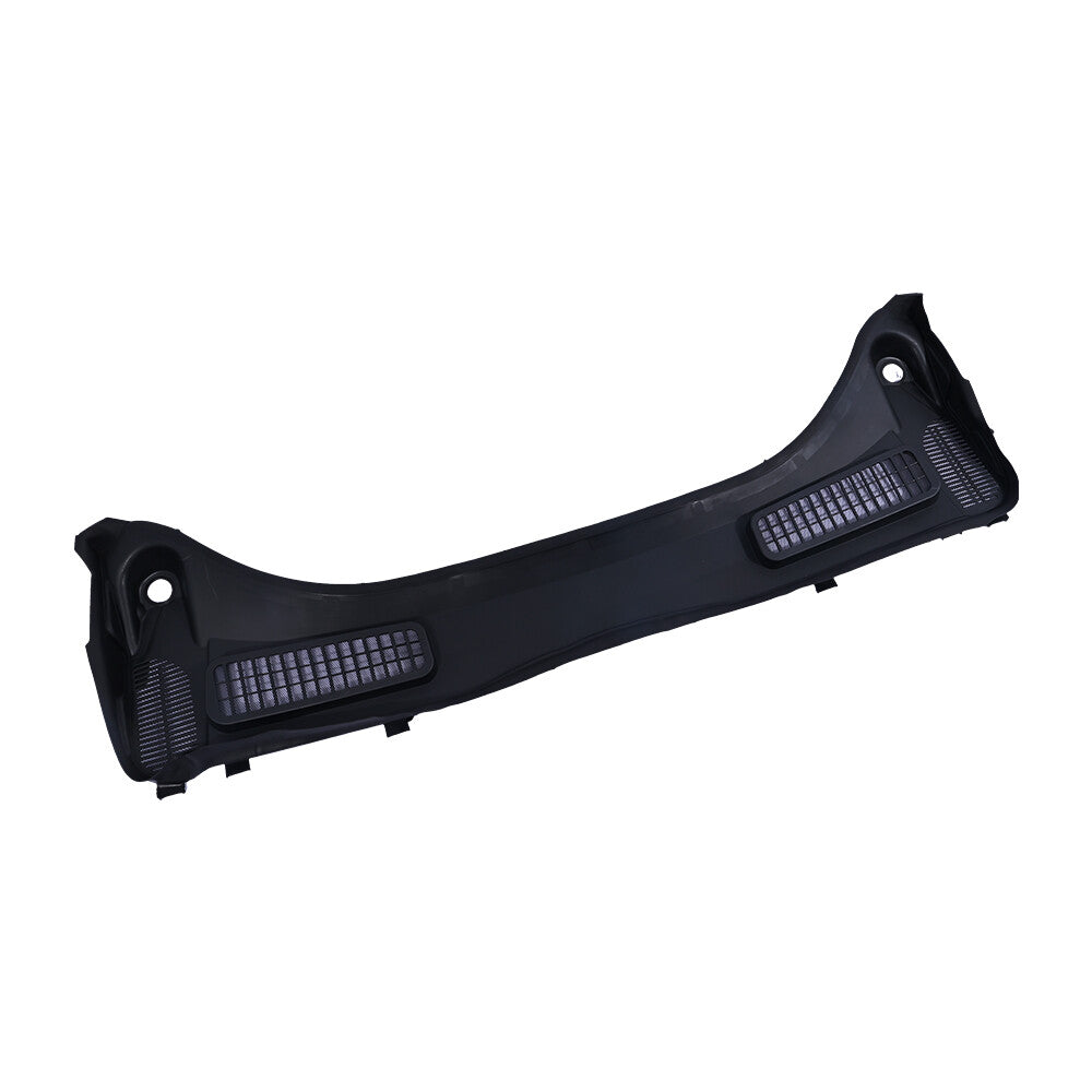Windshield Wiper Cowl Grille Panel Cover CJ5Z78022A68A For 2013-2019 for Ford Escape