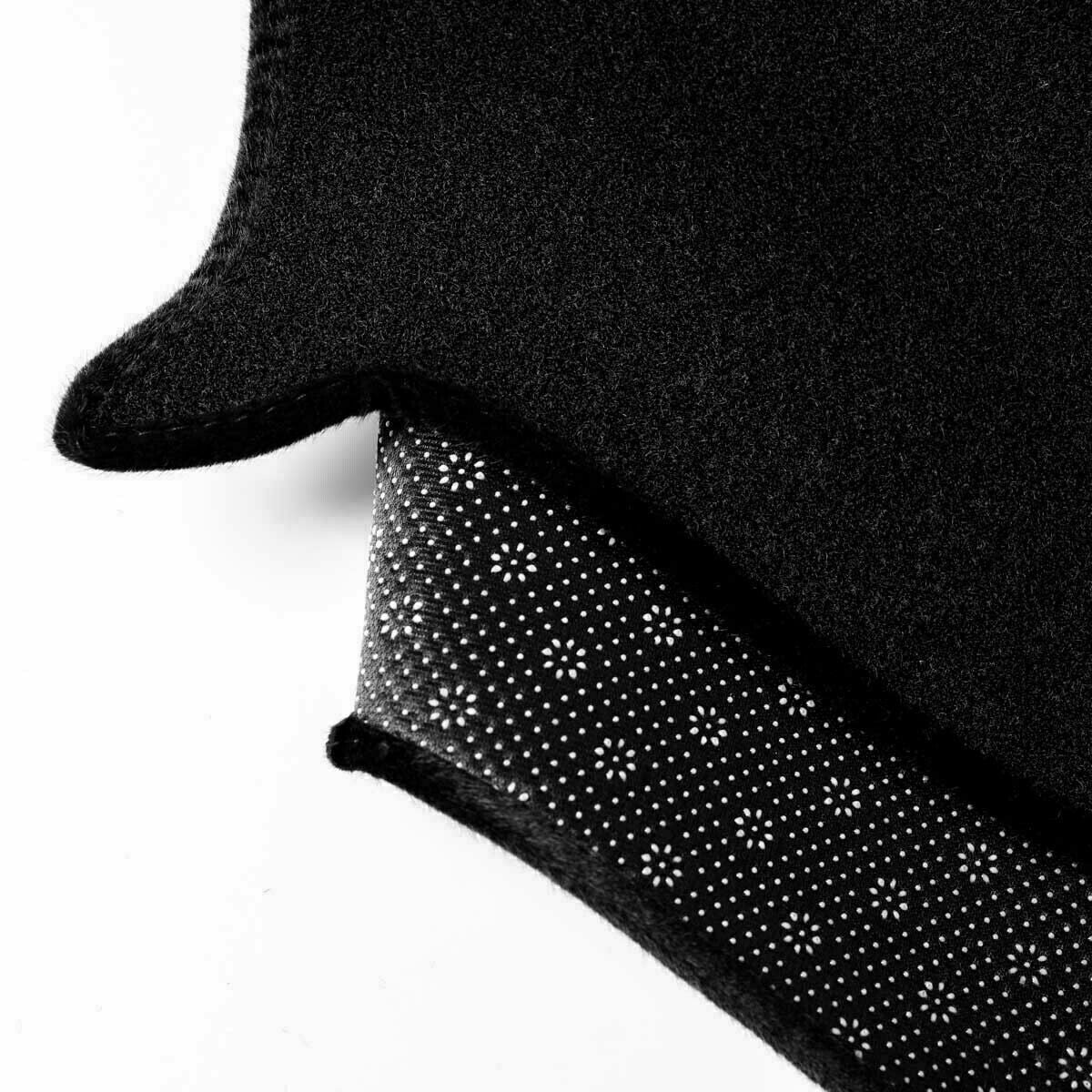 1X Inner Dashboard Dash Mat Non-slip DashMat Sun Shade for Mercedes-Benz C GLC