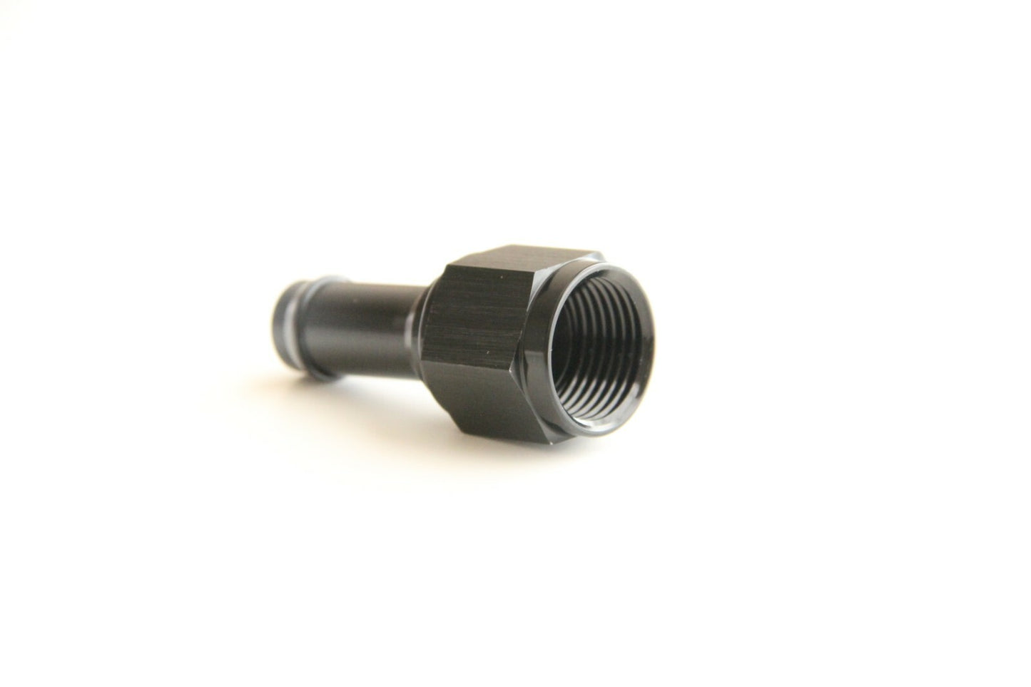 -6 AN Female Swivel to 5/16 Barb Fitting Adapter For Various vehicle models