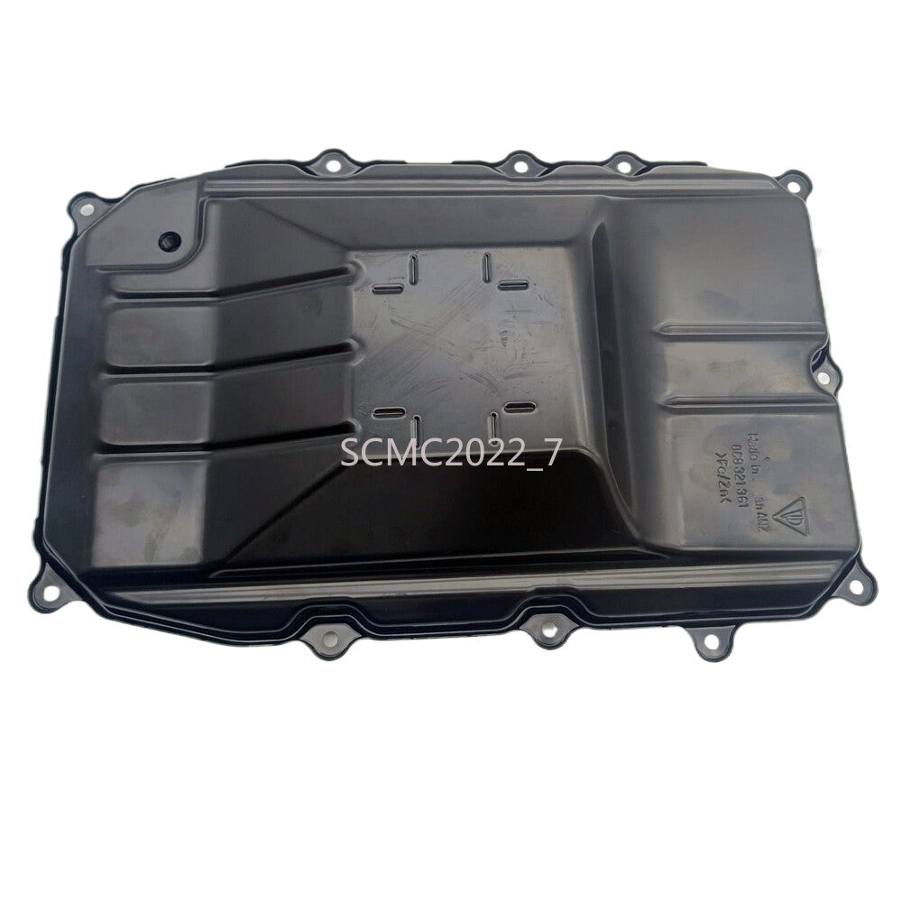 Automatic Transmission Oil Pan for AUDI Q7 for VW Touareg for Porsche 0C8 321 361