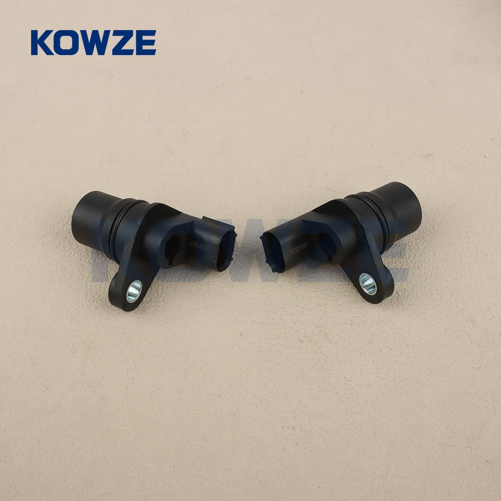 2Pcs Rear ABS Speed Sensor LH RH for Toyota Hilux 2005- 89545-0K040 89546-0K040 Q