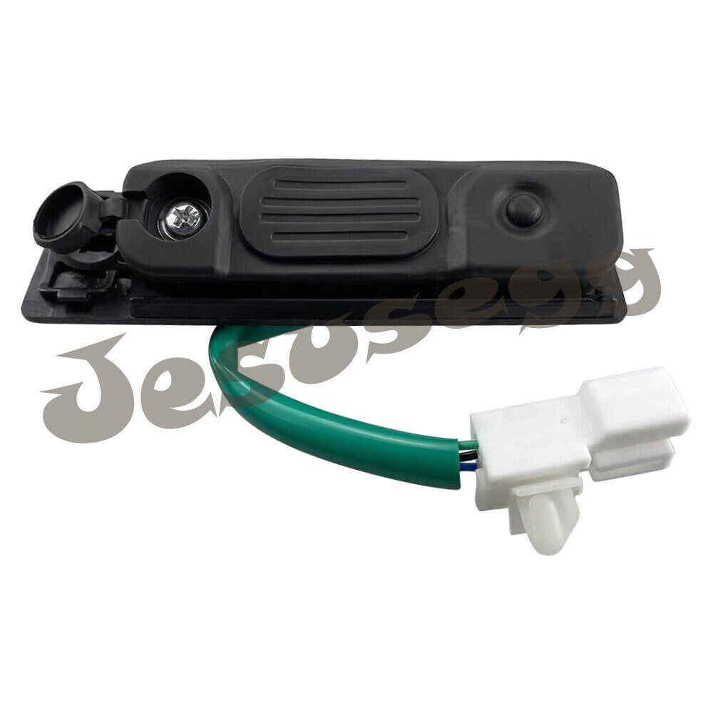Tailgate Trunk Opening Swith for Mitsubishi ASX RVR for Outlander Sport 2011-2020