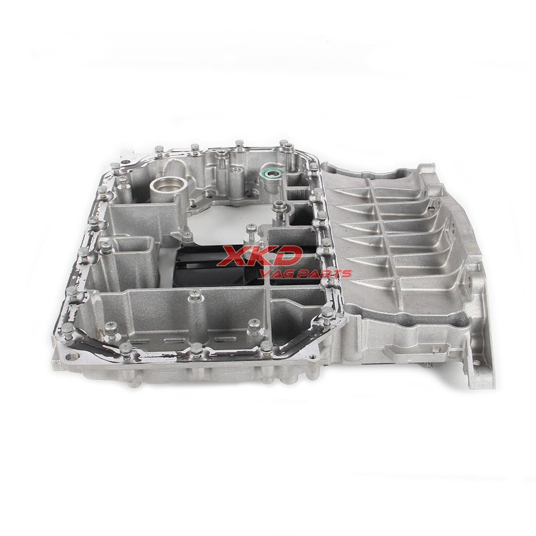 3.2L upper engine oil pan suitable for Audi A4, A6, for A8 06E103601N