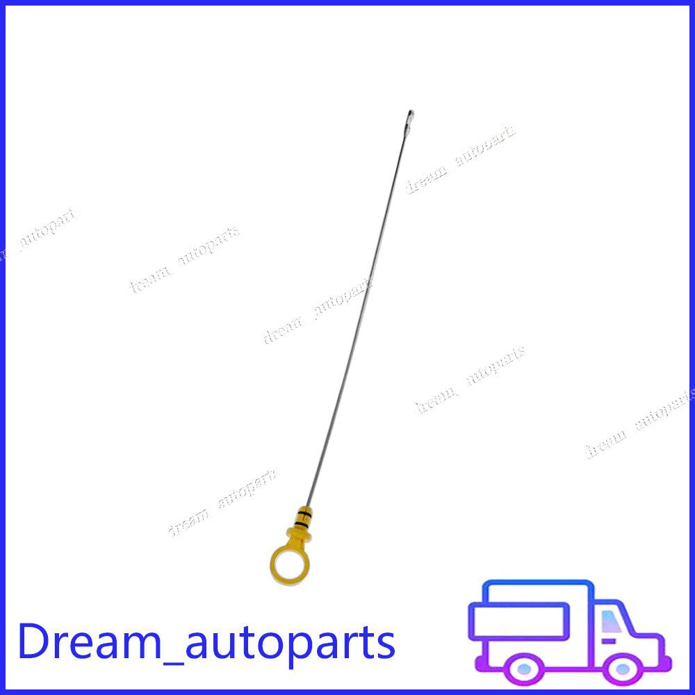 24428553 for Chevrolet for Pontiac for Saturn Transmission Oil Level Indicator Dipstick