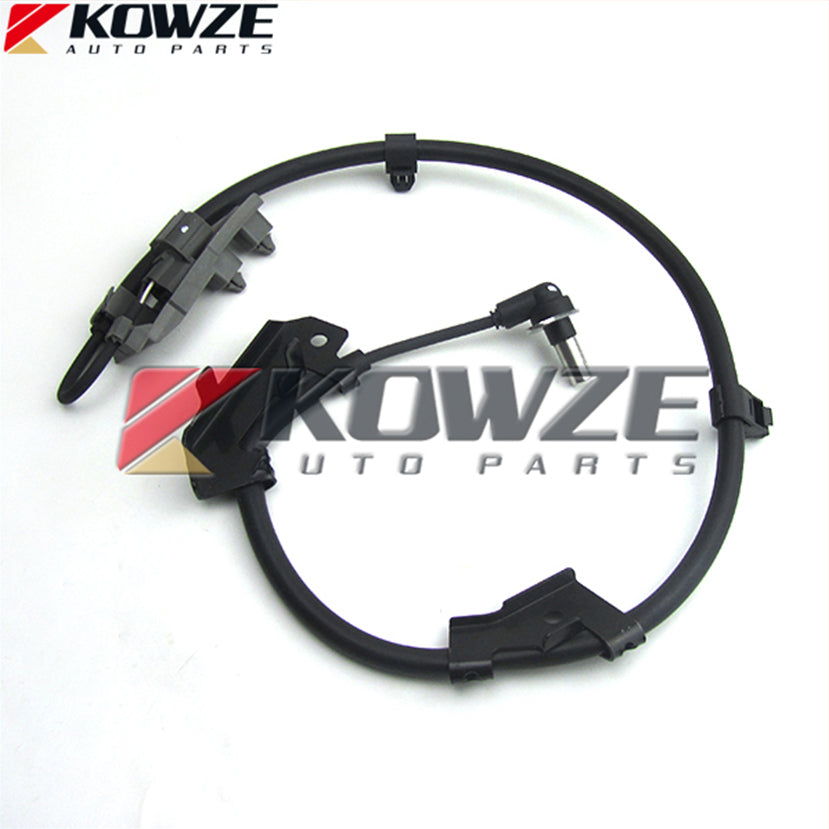 Front Right ABS Wheel Speed Sensor 897387989151 for Isuzu D-Max