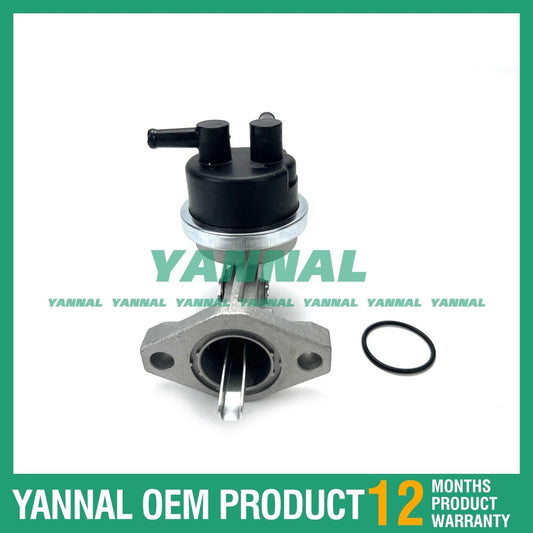 Brand new RE502513 fuel pump suitable for John generator sets with power units of 2.9L, 3.9L, 4.5L, and 6.8L.