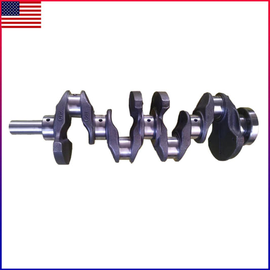 Crankshaft Assy 231112G010 for Kia Forte /Forte Koup 2010-2013 Forte5 2012-2013