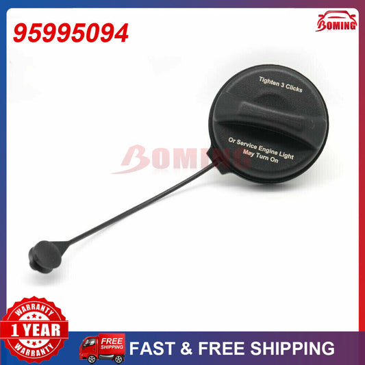 Fuel tank cap suitable for 04-12 for Chevrolet for GMC , for Cadillac , for Buick , for Pontiac (non-diesel) Q