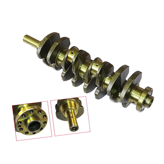 Engine Crankshaft for Toyota Tacoma RZN161 RZN171 RZN191 RZN196 2.7L 3RZ 3RZ-FE