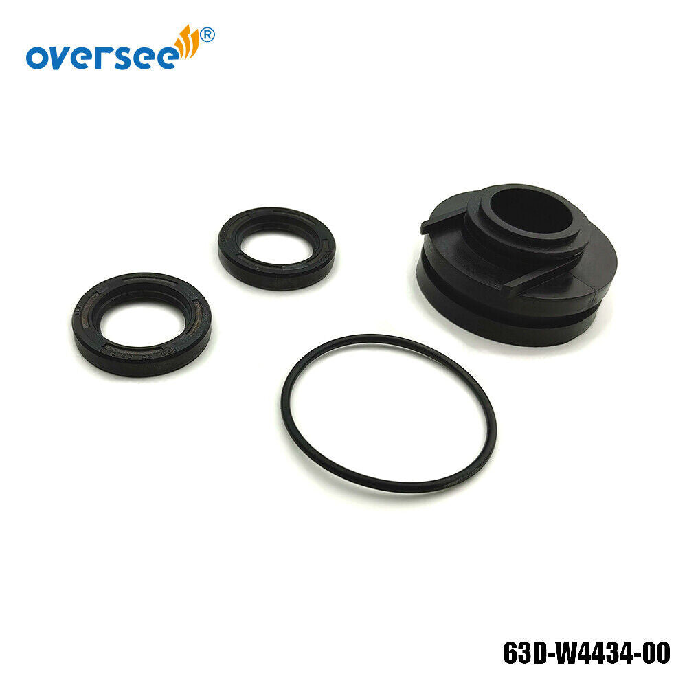 059198151P 6x Piston Ring Set Mast 83.01 mm KS Suitable for Audi for A8 Q7 3.0TDI 6155 B